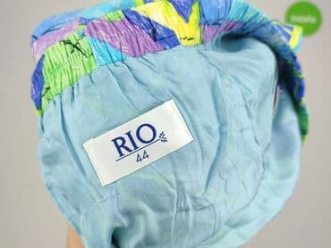 krótkie spódnice tiulowe: Rio, Women`s skirt, size 2XL (EU 44) — 5