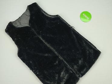 ramoneska bufki: Kamizelka damska, rozmiar 2XL — 2