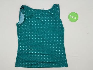 bluzki do plisowanej spódnicy: Woman Collection, Bluzka damska, rozmiar M — 3