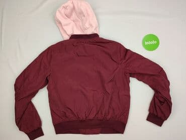 bomberka damska mohito: Sinsay, Kurtka bomberka damska, rozmiar M — 4