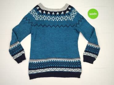 жіночі флісові кофти: Women`s sweater, size L (EU 40) — 3