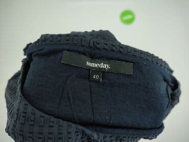 allegro sukienki damskie midi: Someday., Sukienka damska, rozmiar L — 4