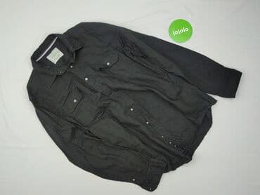 c a spodnie męskie canda: Canda, Koszulа dla mężczyzn, rozmiar M — 3