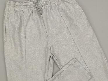 Spodnie dresowe damskie, rozmiar L