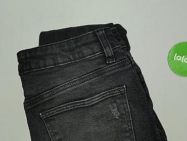 primark jeans: Primark, Jeansy damskie, rozmiar M — 6