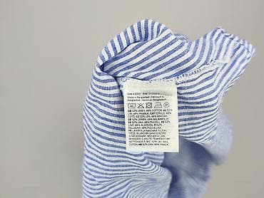 hm t shirt basic: H&M, Bluzka damska, rozmiar L — 5