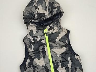 biale klapki hermes: Kamizelka, Little kids, 9 lat, 128-134 cm, stan - Idealny — 1