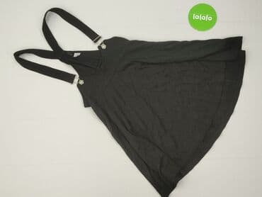 Kamizelki: H&M Divided, Sukienka damska, XS — 2