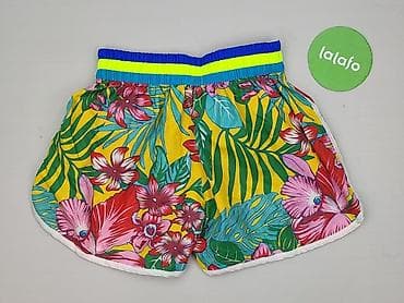 bikini neon: Szorty damskie, rozmiar XL — 3