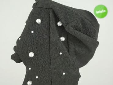 zara basic kurtka puchowa: Narzutka damska, rozmiar L — 5