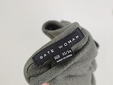 guess biale trampki: Gate Woman, Bluzka damska, rozmiar XS — 4