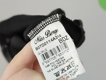 klapki hernes: Bluzka damska, rozmiar S — 4