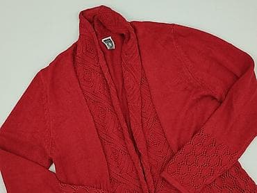 Kardigan damski, rozmiar S
