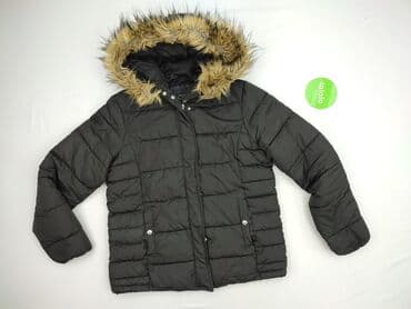купити куртку в польщі жіночу: Clockhouse, Зимова куртка жіноча, розмір XL — 2