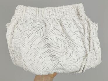 szorty letnie damskie: Tu, Szorty damskie, rozmiar M — 5