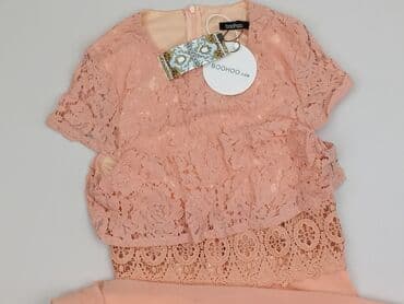 Boohoo, Sukienka damska, rozmiar S