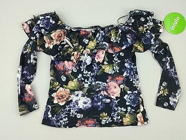"hm": H&M, Bluzka damska, rozmiar L — 2