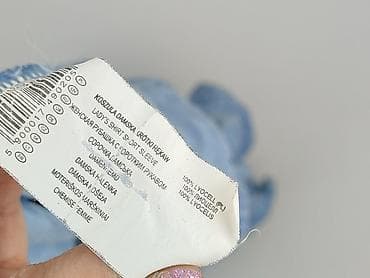 jack daniels niebieski: Women'secret, Koszula damska, rozmiar M — 6