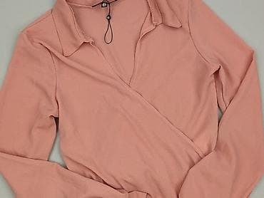 Missguided, Bluzka damska, rozmiar S