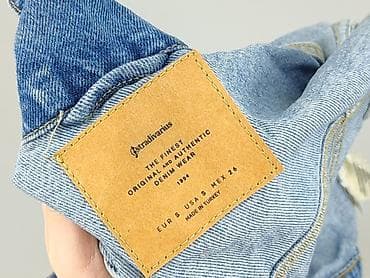 bluzy stradivarius: Stradivarius, Kamizelka damska, rozmiar S — 5