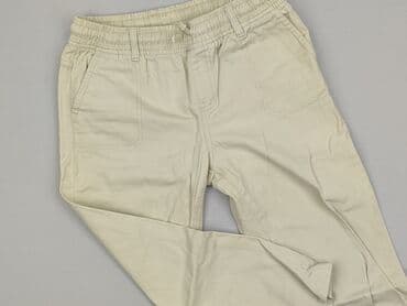 spodnie c a: Used, Spodnie materiałowe damskie, rozmiar S — 1