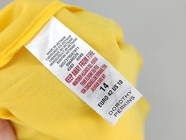 biustonosze 90d: Dorothy Perkins, Top damski, rozmiar L — 4