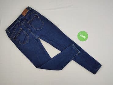 rene buty zimowe: Rinascimento, Jeansy damskie, rozmiar S — 3