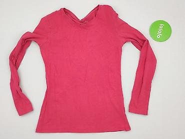 bluzki bawełniane basic: Bluzka damska, rozmiar L — 2