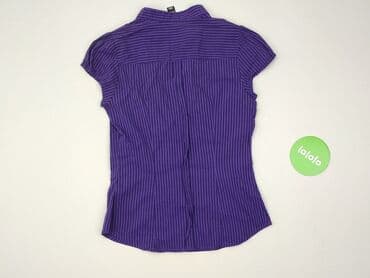 sukienka o kroju marynarki h m: H&M, Women's blouse, size M (EU 38) — 3