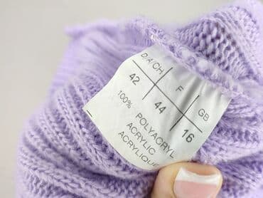Kobiety: Sweter damski, rozmiar 2XL — 5
