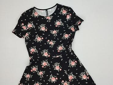 frida: H&M Divided, Sukienka damska, rozmiar S — 1
