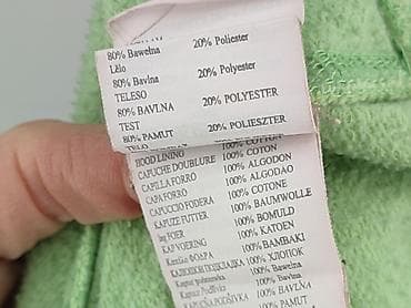 bluza appendage damska: Roxy, Bluza z kapturem damska, rozmiar S — 5