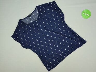 koszulki napapijri: Greenpoint, Bluzka damska, rozmiar L — 2