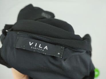 seksowna czerwona sukienki na wesele: Vila, Sukienka damska, M — 6