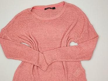 pull and bear oversized t shirty: Esmara, Sweter damski, rozmiar 4XL — 1