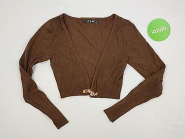 clothes free: Kardigan damski, rozmiar S — 2