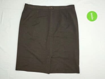 spódniczka plus size: Spódnica damska, 4XL — 3