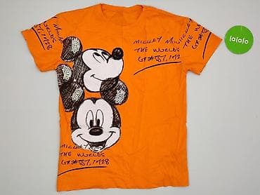 samsoe samsoe t shirty: T-shirt damski, rozmiar S — 2