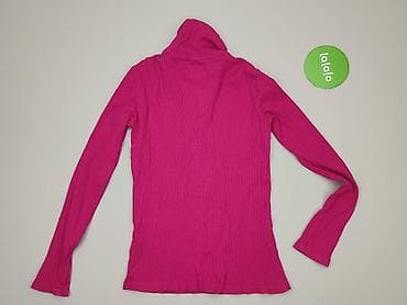 sweter czarny mohito: Mohito, Golf damski, rozmiar XS — 3