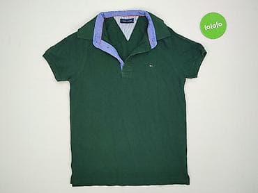tommy jeans essential jacket: Tommy Hilfiger, Damska koszulka polo, rozmiar S — 2