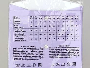 bluza l wymiary: Koszulа dla mężczyzn, rozmiar L — 4