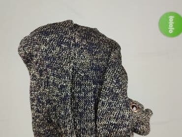 top z puszkiem: Topshop, Kardigan damski, rozmiar M — 6