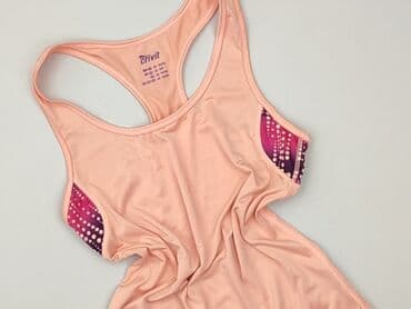 T-shirty: Crivit, T-shirt damski, rozmiar XS