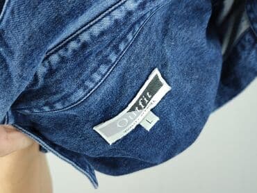 denim life spodnie: Koszulа dla mężczyzn, rozmiar L — 5