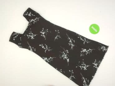 sukienki swing plus size: Сукня жіноча, розмір M — 3