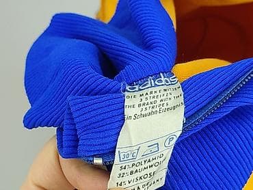 adidasy z siatka: Adidas, Bluza dla mężczyzn, rozmiar XL — 4