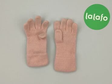 sukienka dla 6 latki: Gloves, One size, condition - Good — 3