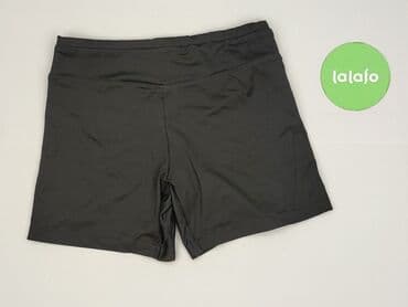 krótkie spodenki domyos: Szorty damskie, rozmiar S — 3