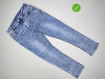 rosner pants: Jeansy damskie, rozmiar L — 2