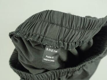 Kobiety: Shein, Spodnie materiałowe damskie, rozmiar S — 4